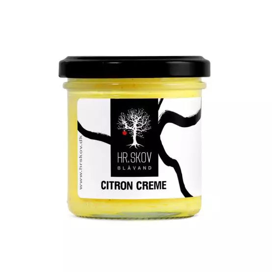 Citron Creme