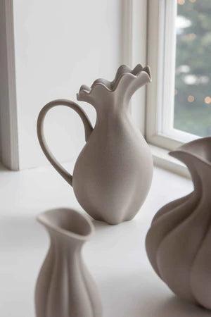 Nellie Kande - No. 3 | Sand