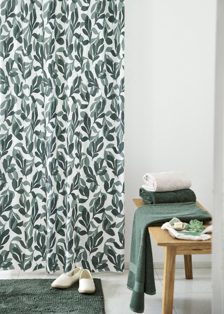 Compliments Slow – Forest Green