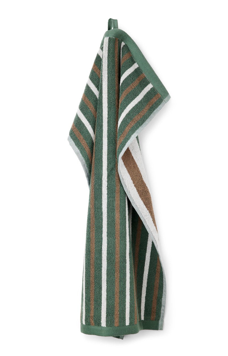 Compliments Lane – Forest Green