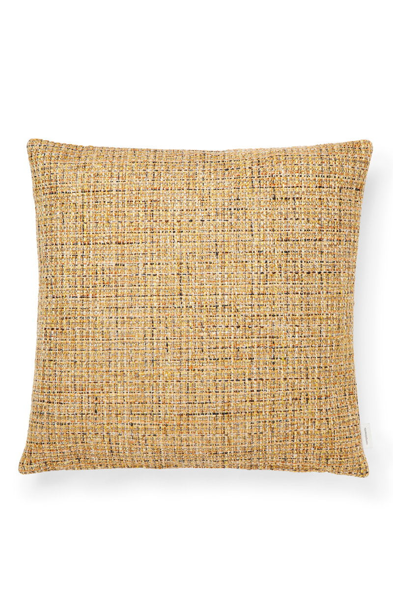 Compliments Fiesta – Mustard