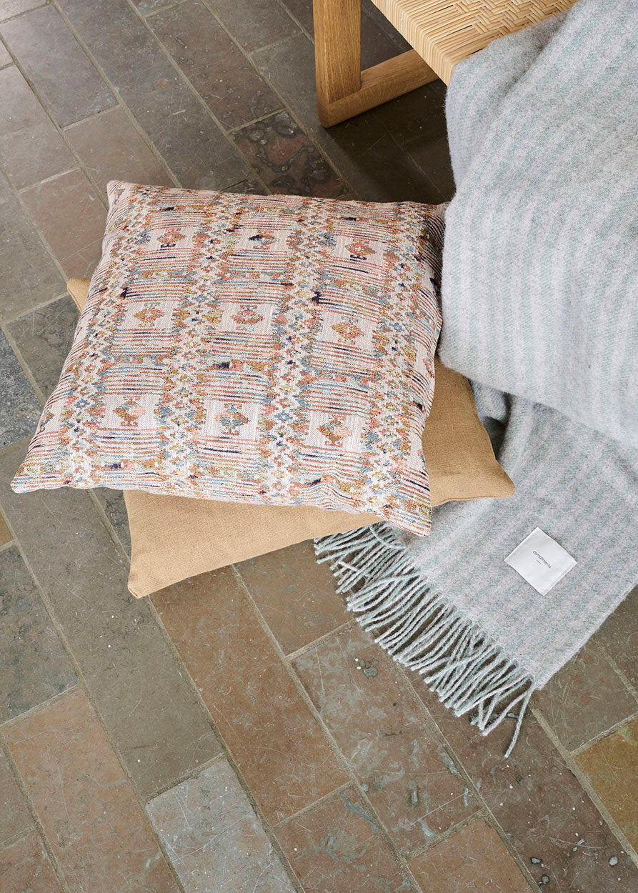 Compliments Lecce – Multicolored