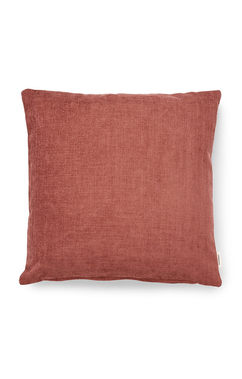 Compliments Miso – Terracotta