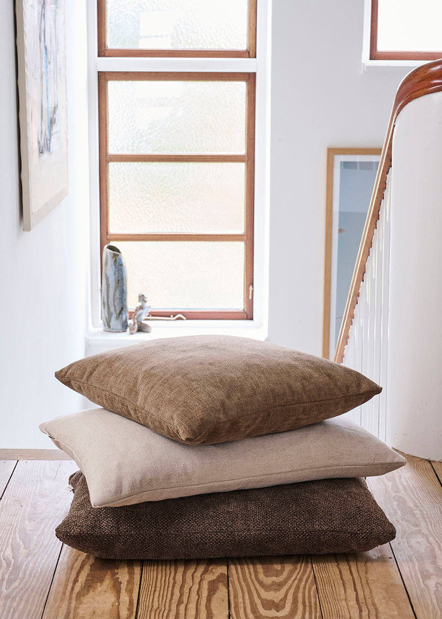 Compliments Miso – Mocca