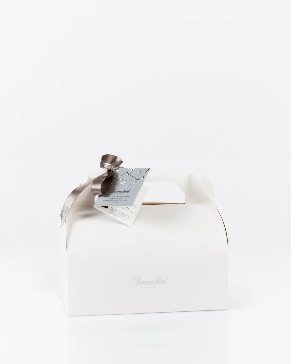 Summerbird Julekalender - Refill / 'lav selv'