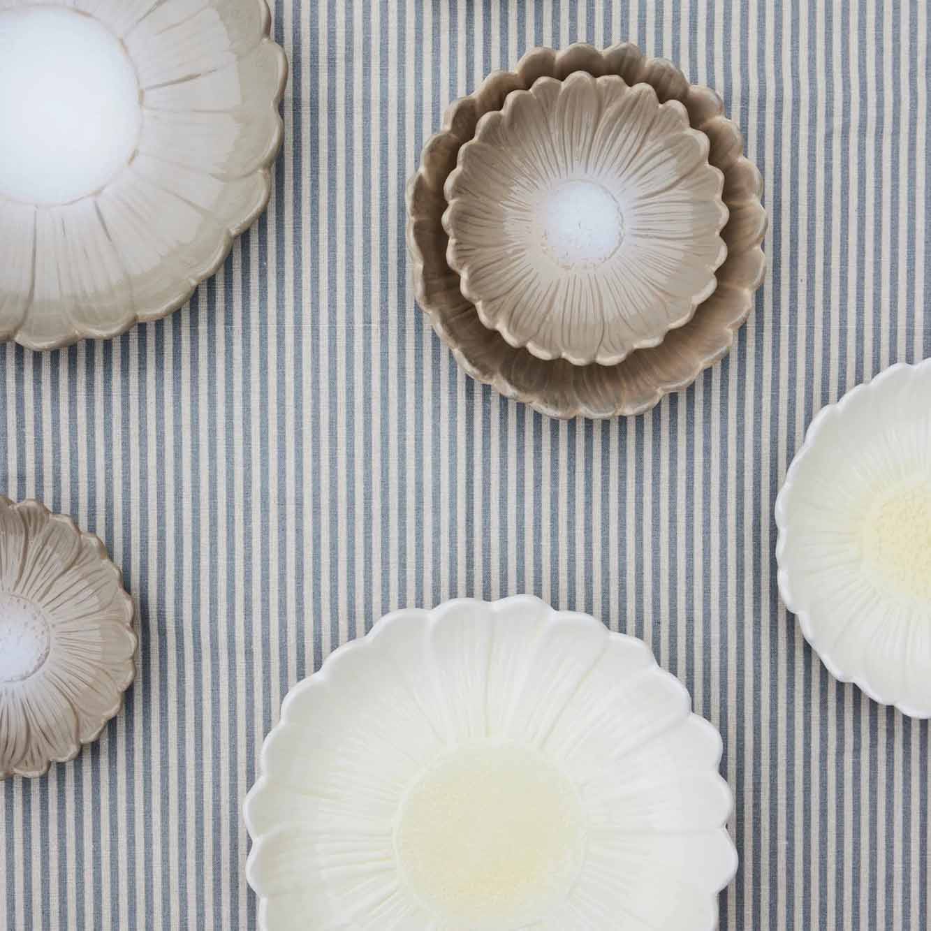 Dagny - Dyb tallerken