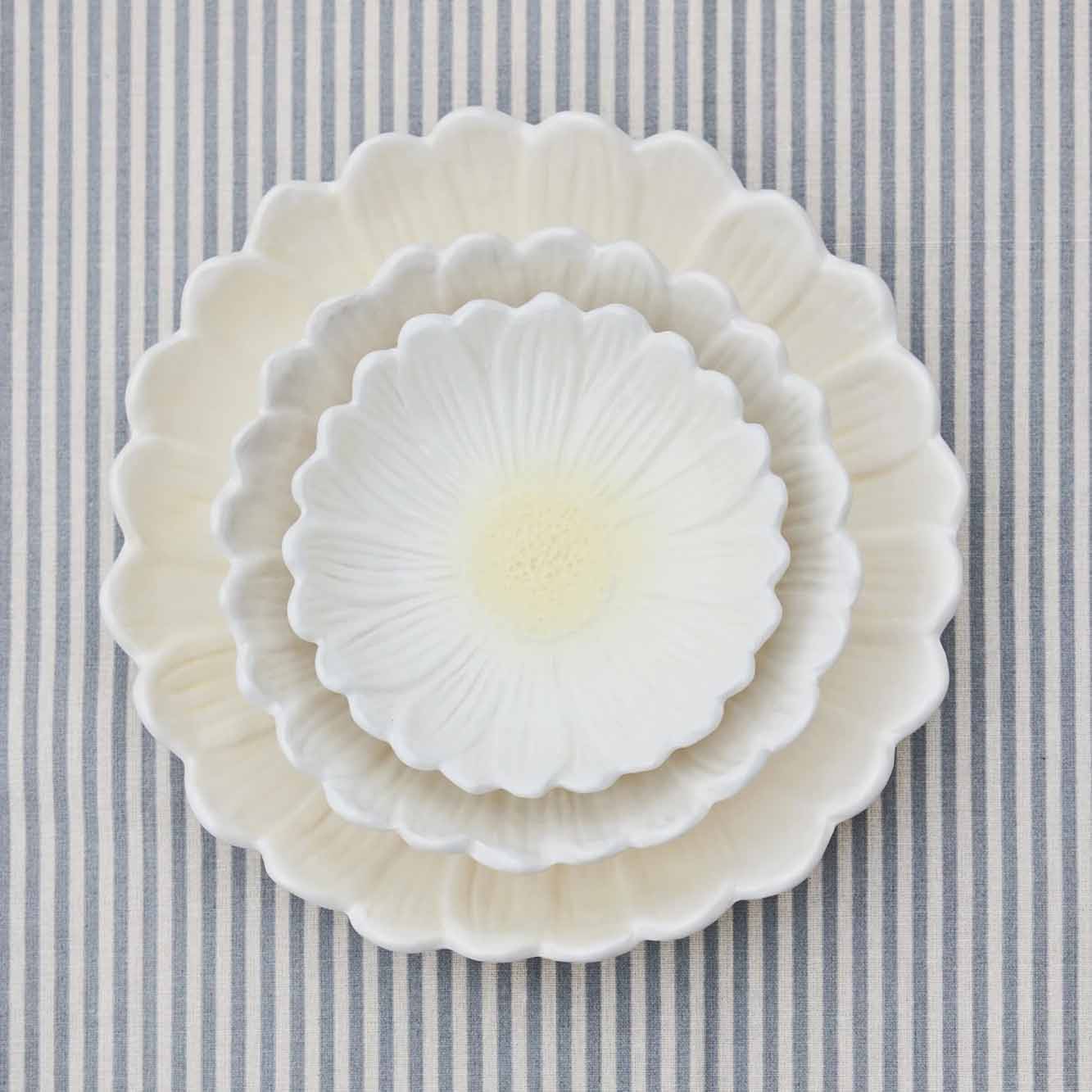 Dagny - Dyb tallerken