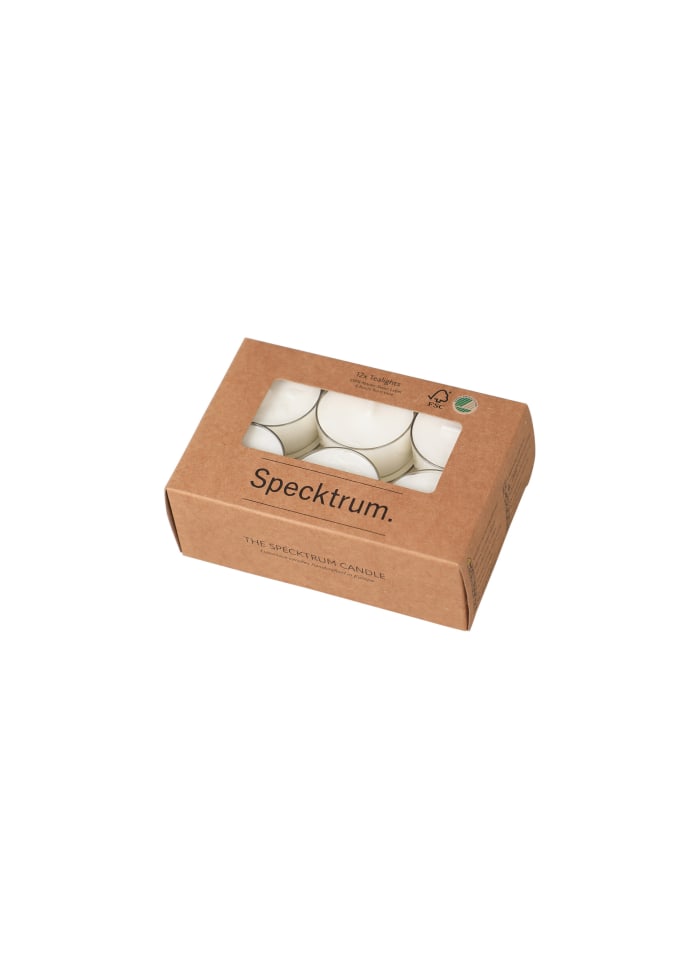 Specktrum T-Light Candle