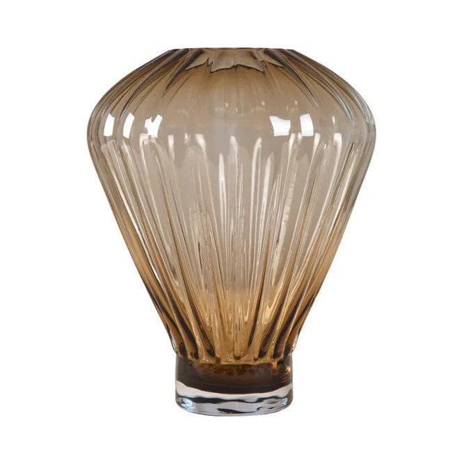 Evelyn Vase - Topaz Large