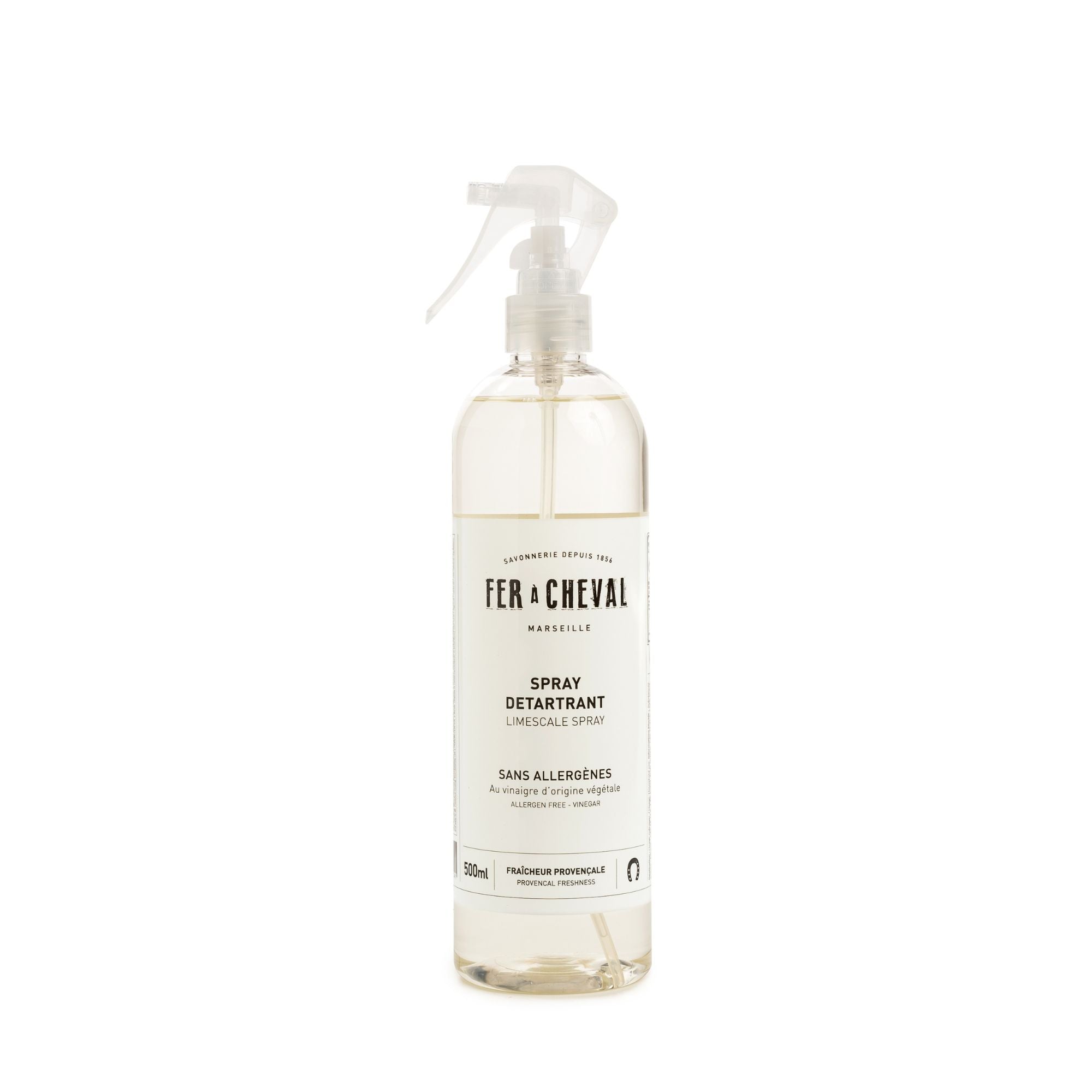 Rengøringsspray – Antikalk 500 ml