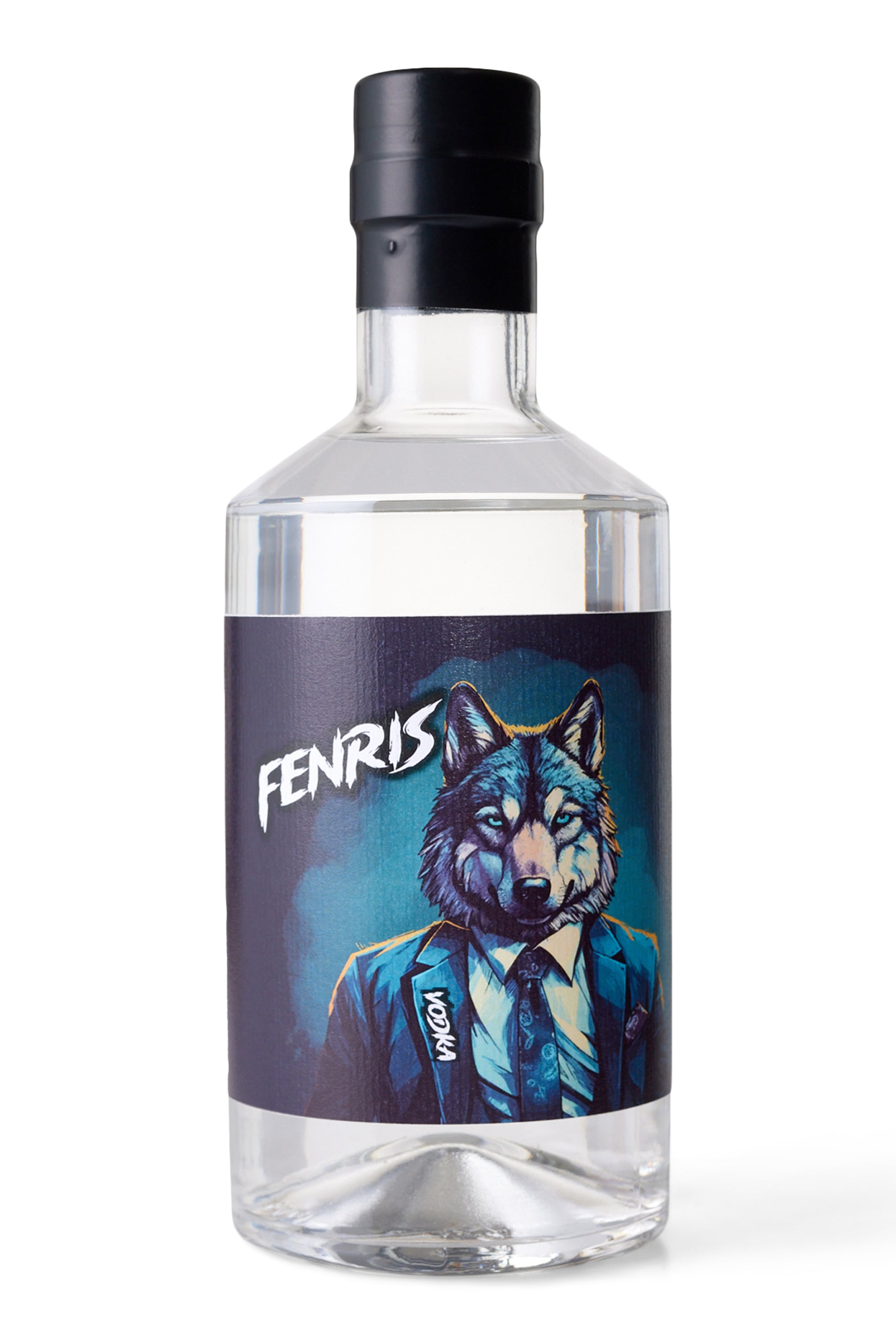 Fenris Vodka