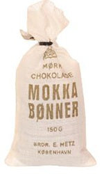 Mokkabønner