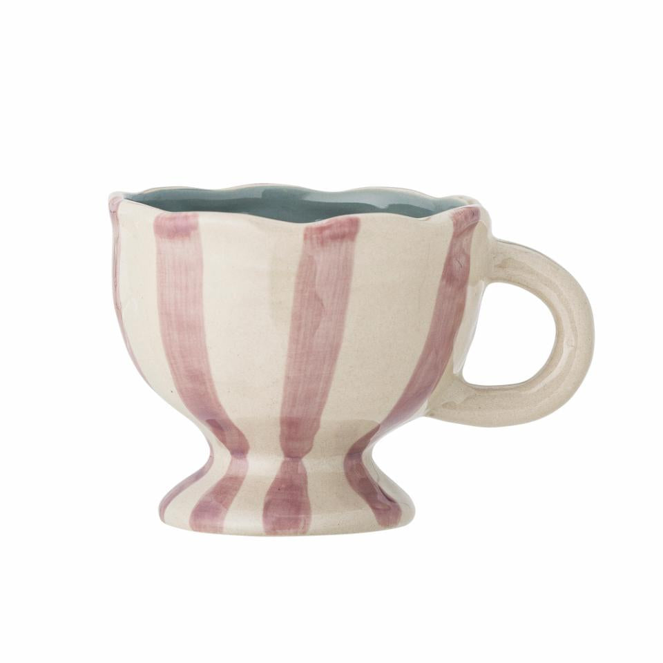 Willa Kop, Multifarvet, Stentøj