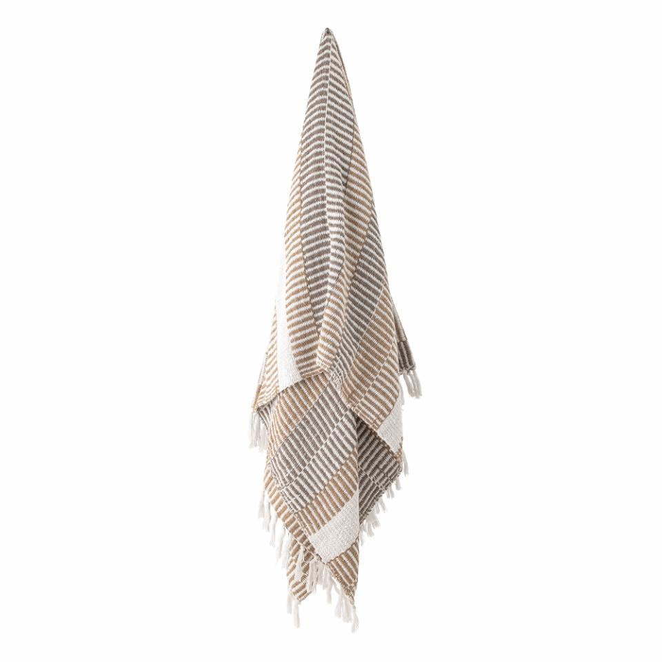 Isnel Plaid, Natur