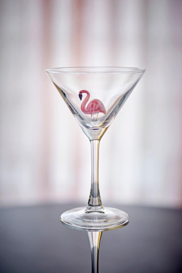 Misa Cocktailglas, Klar, Glas