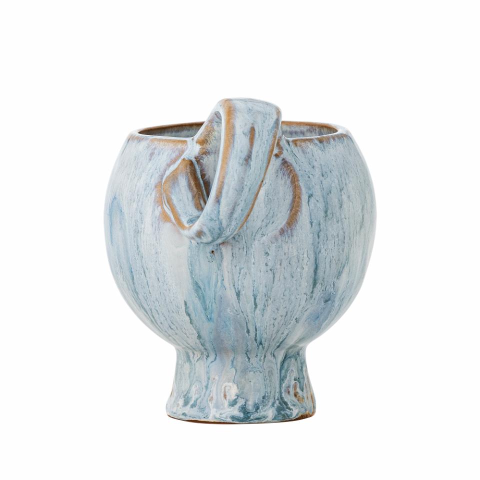 Avonlea Kop, Blå, Stentøj