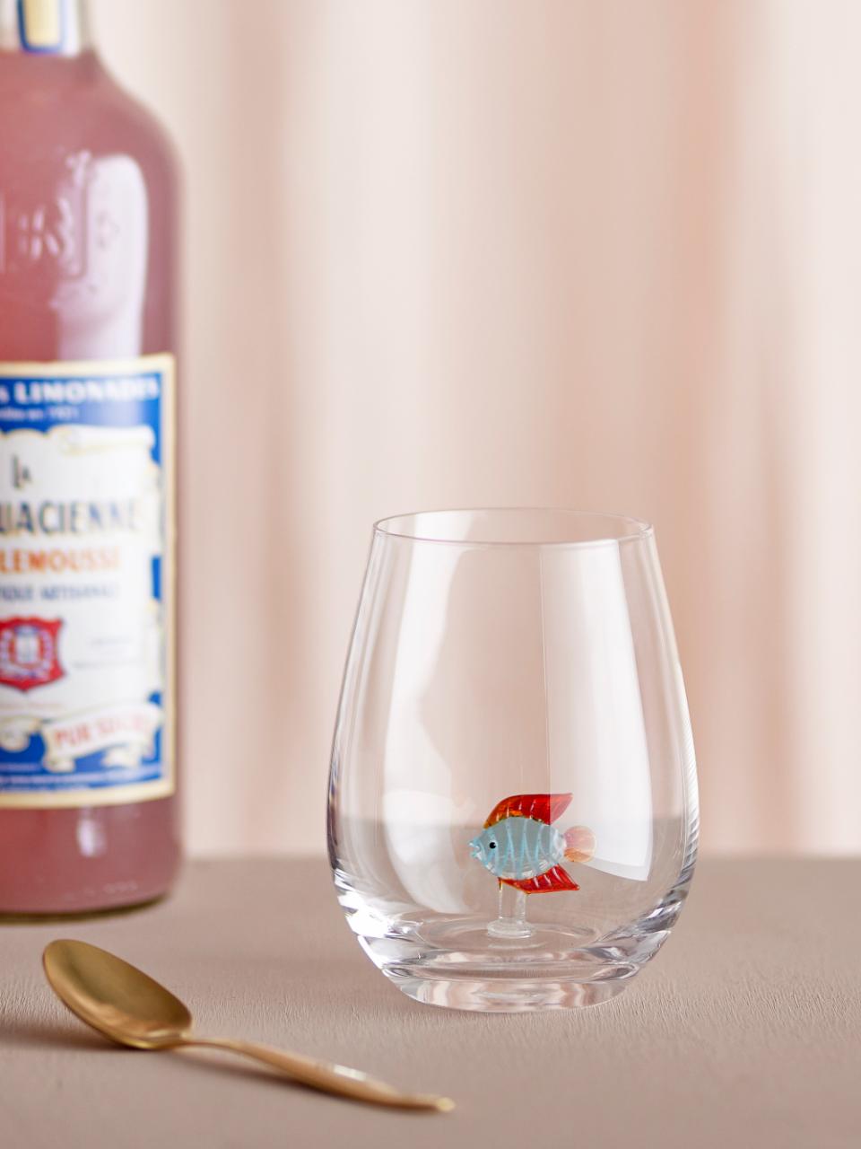 Misa Drikkeglas, Klar, Glas