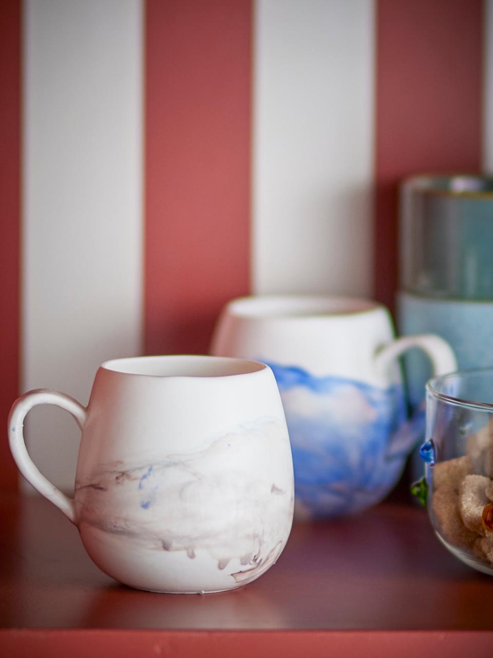 Lyre Kop, Brun, Stentøj