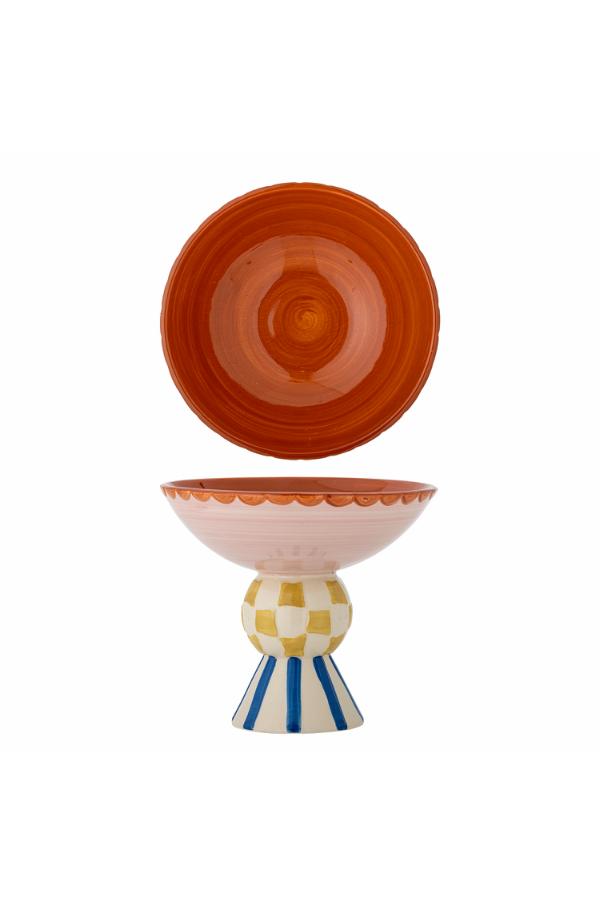 Bob Opsats – Multifarvet Stentøj