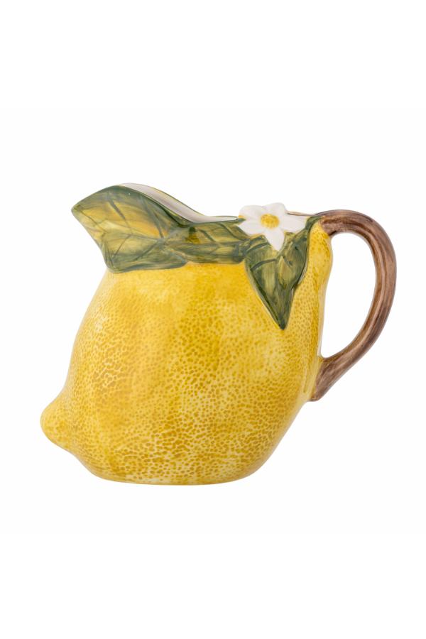 Limone Kande, Gul, Stentøj