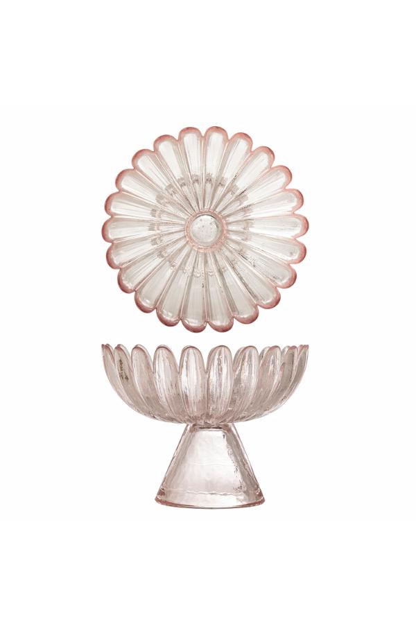 Nalu Opsats, Rosa, Glas