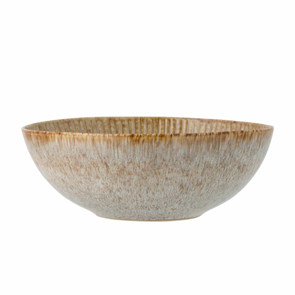 Fleur Skål, Natur, Stentøj