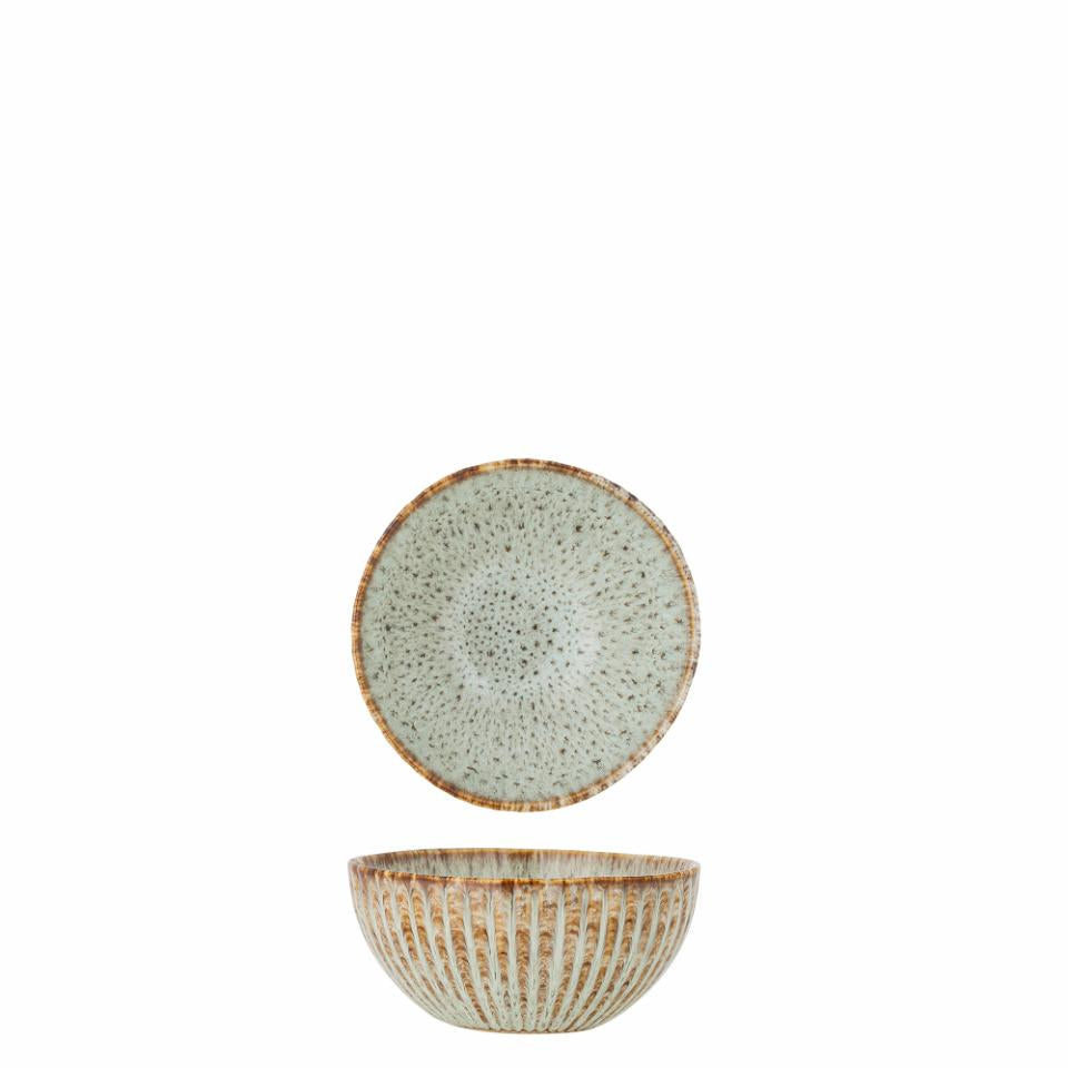 Fleur Skål, Natur, Stentøj