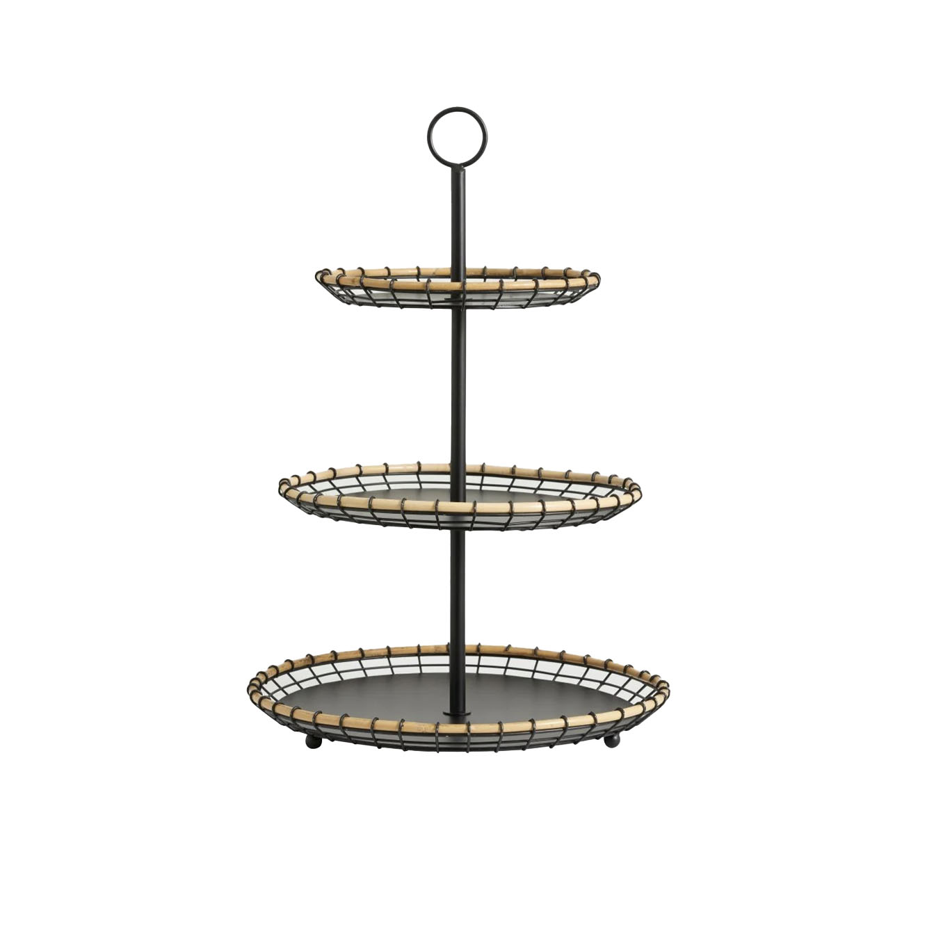 HANA etagere i metal