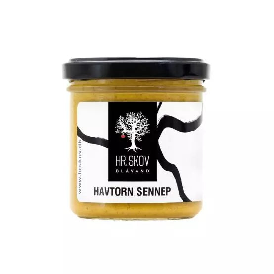 Havtorn Sennep