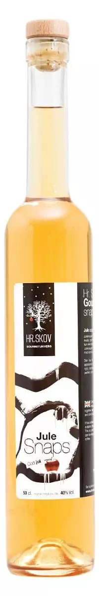 Julesnaps – 500 ml