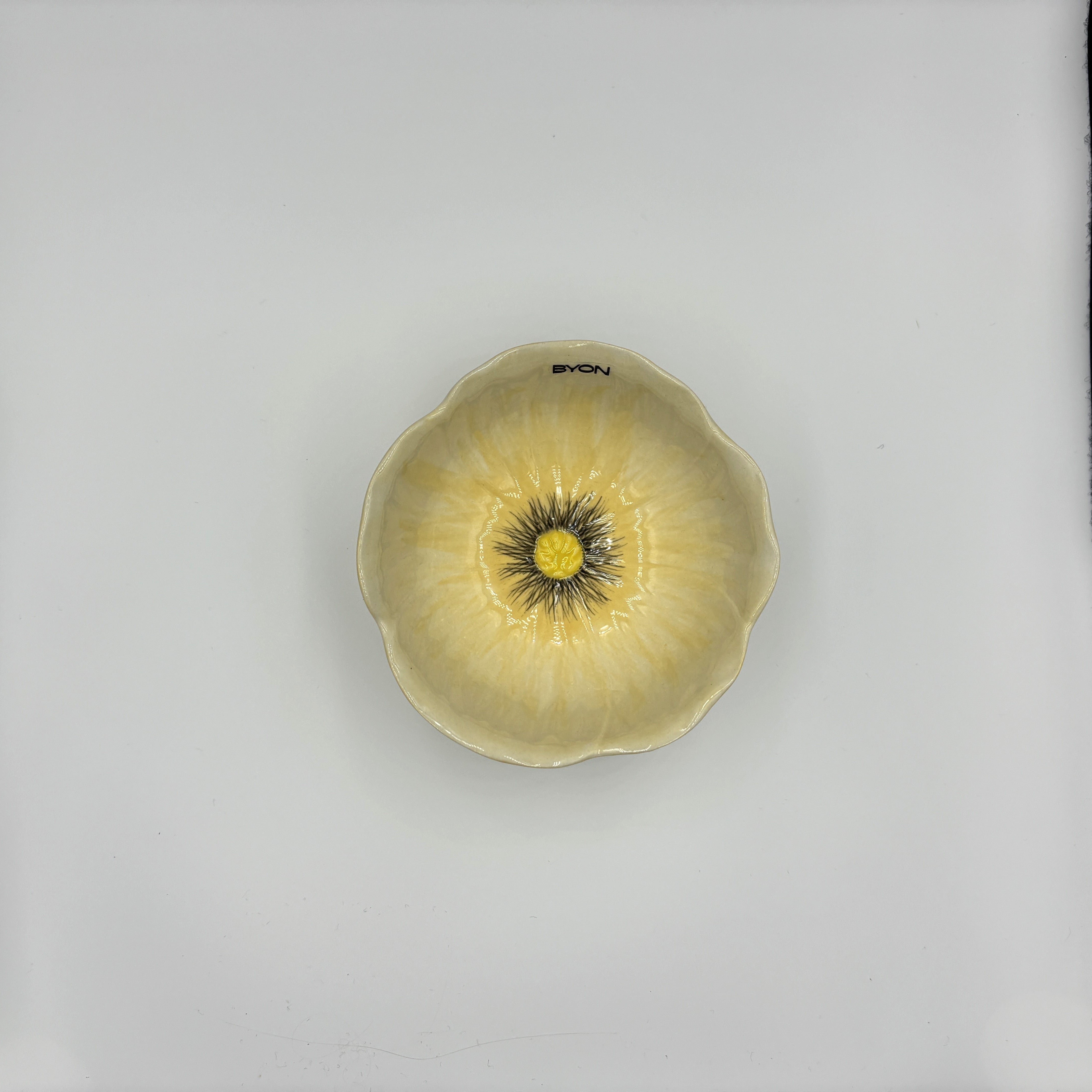 Skål Poppy Beige - Byon