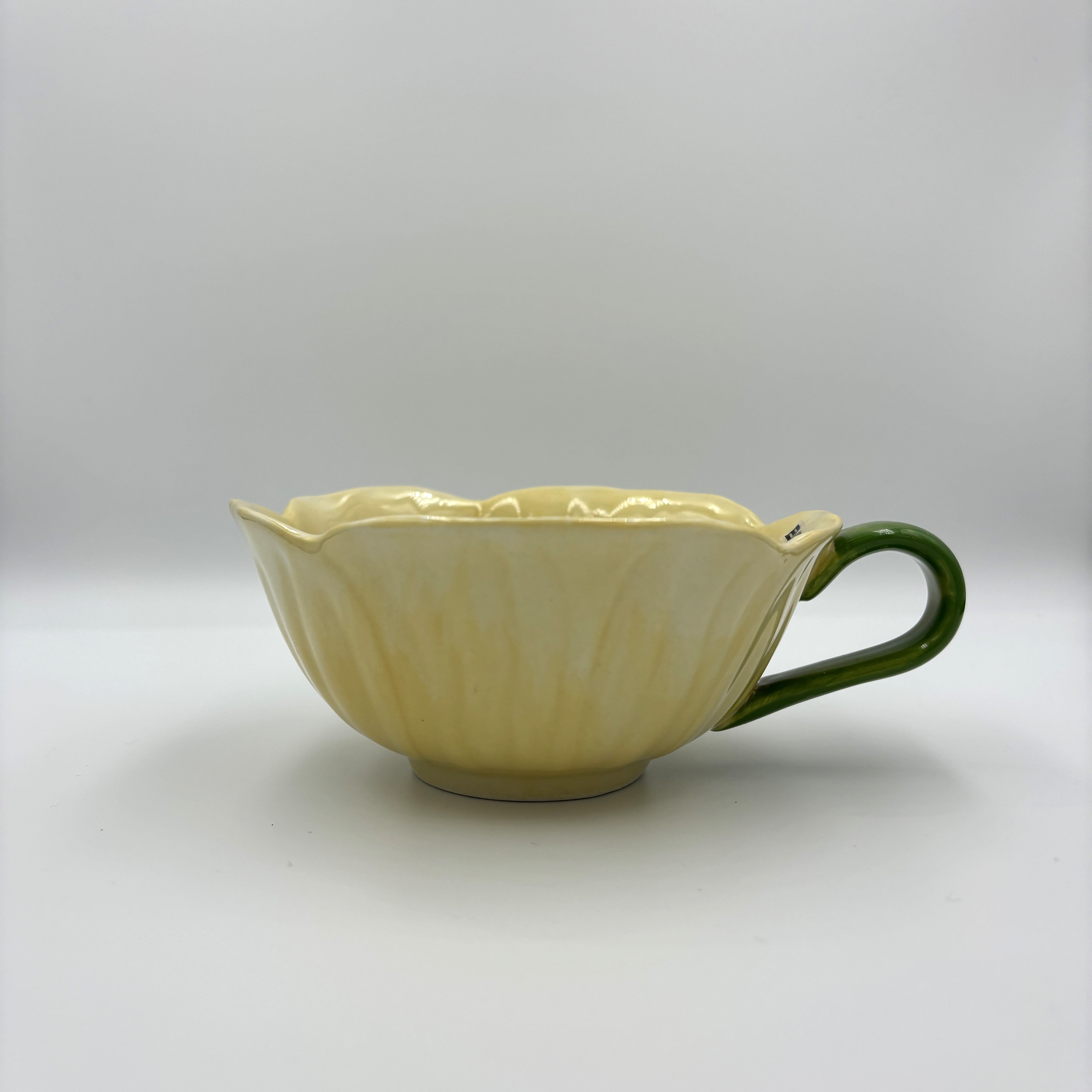 Kop poppy beige - Byon