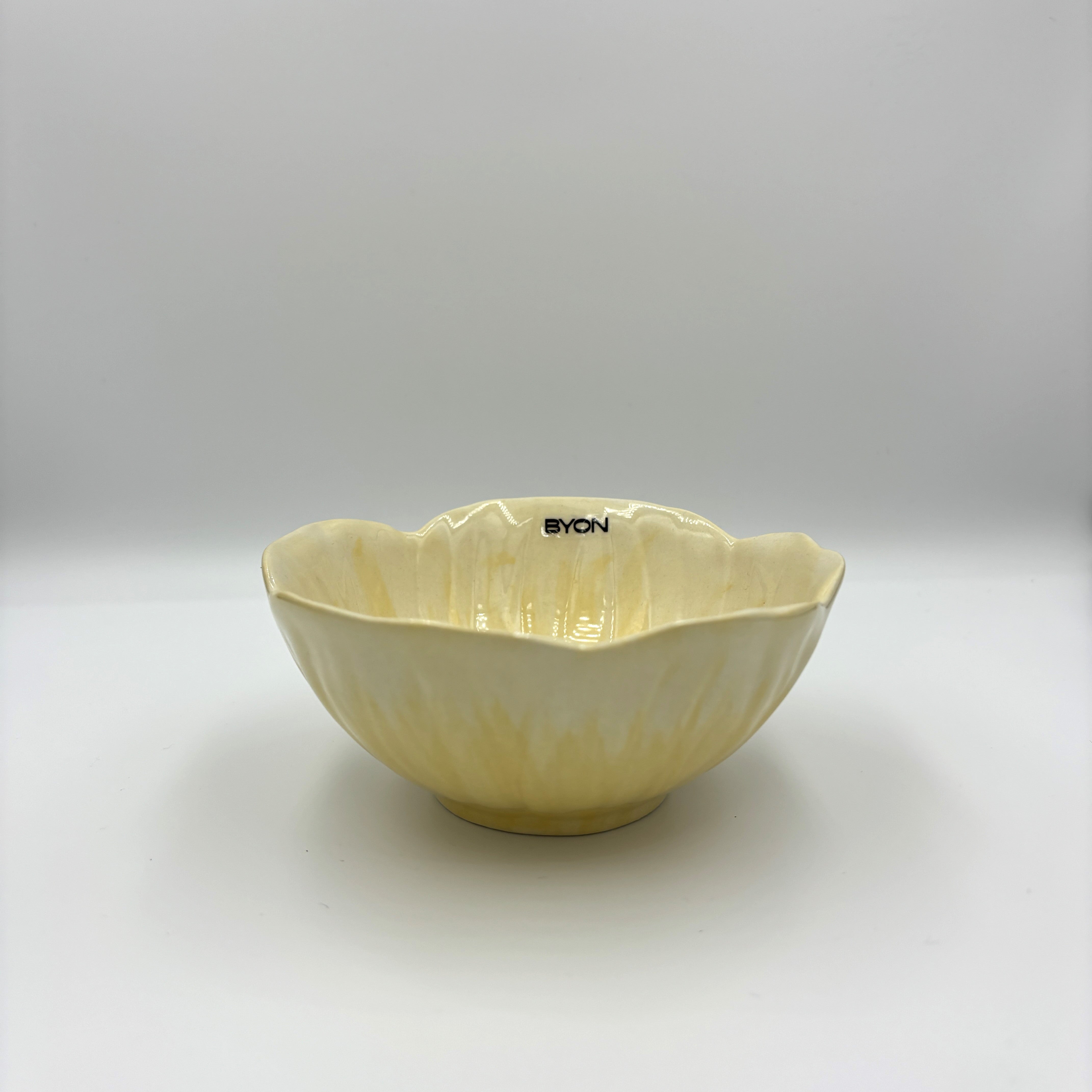 Skål Poppy Beige - Byon