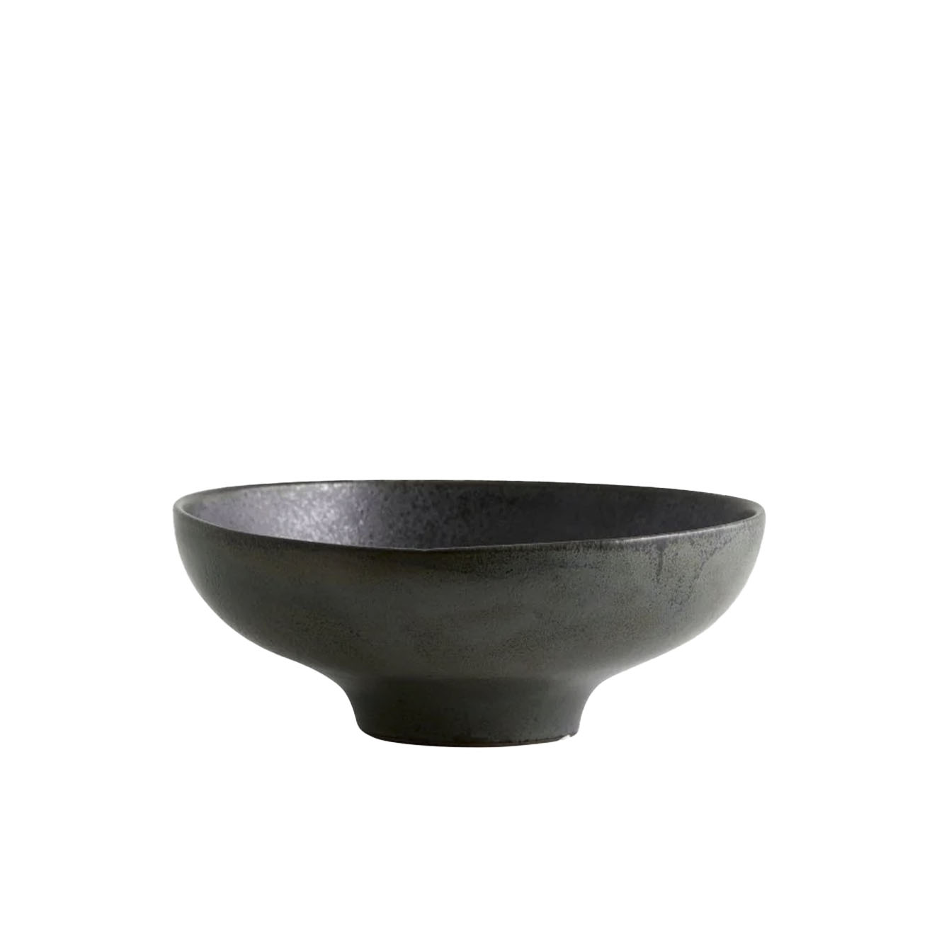 INEZ skål, L- Sort