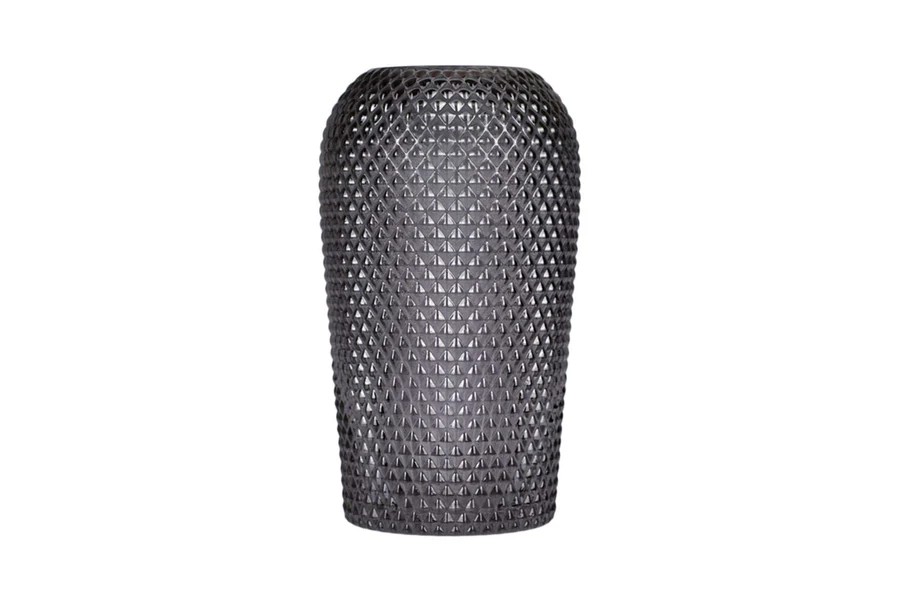 Silo Vase - Grå Large