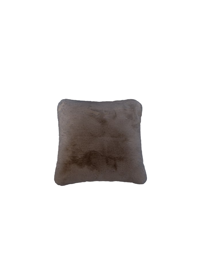 Spektrum- Adalyn Pillow Dark brown 45*45 cm