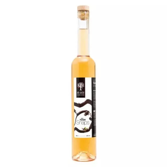 Klitrose Snaps 500ml