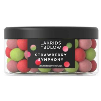 Stawberry Symphony