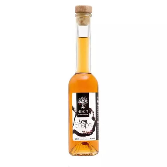 Lyng Snaps 200ml