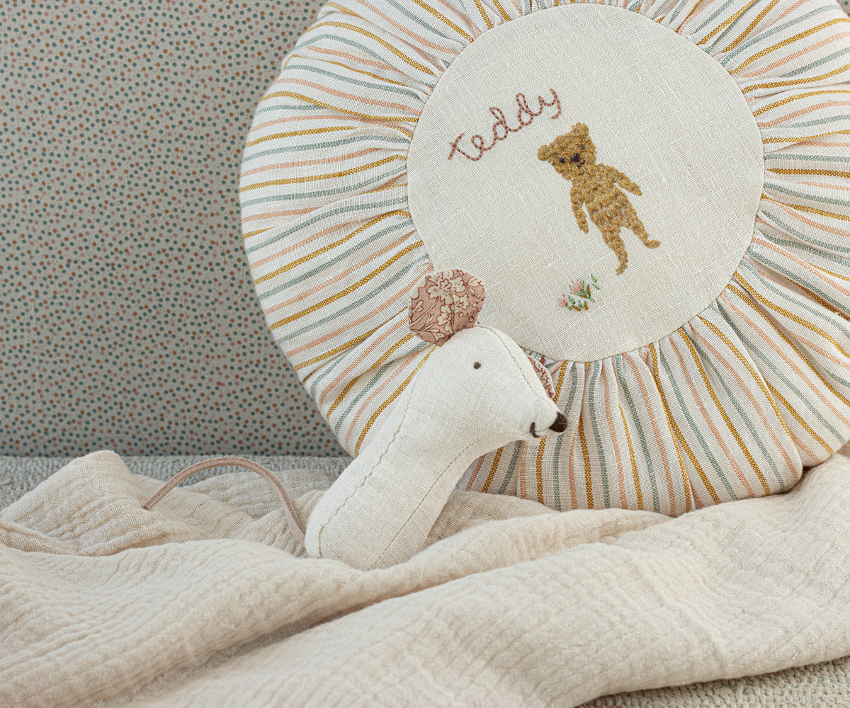 Lullaby friends, Mus rangle - Natur – billede 2