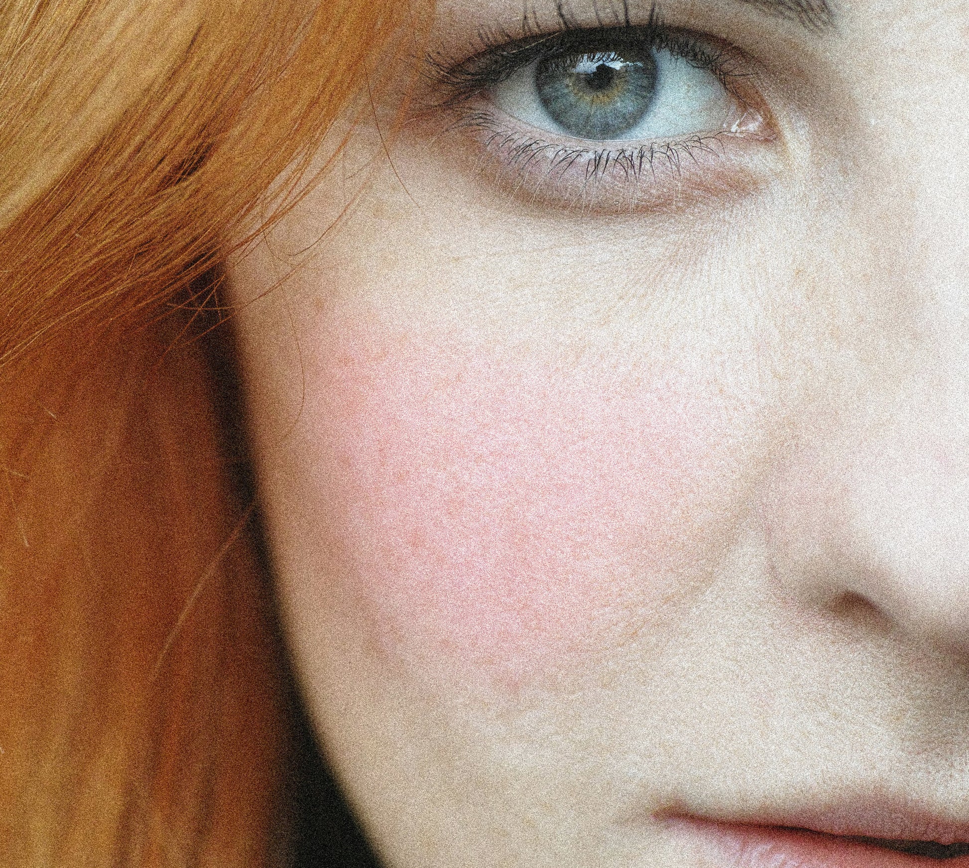 Merry Berry Creme Blush