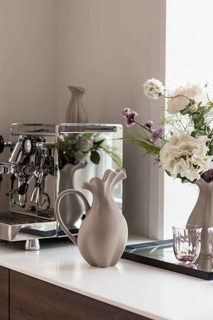 Nellie Kande - No. 3 | Sand