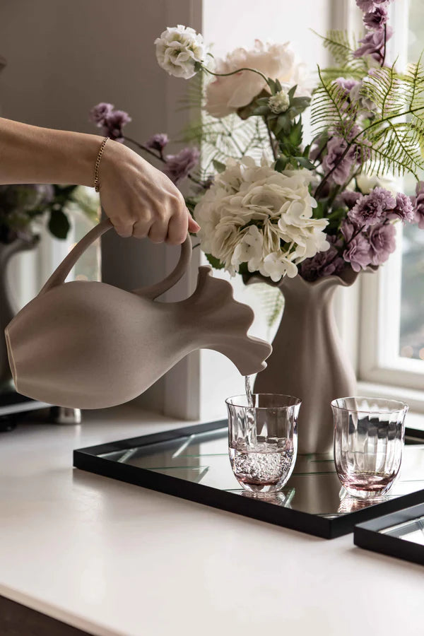 Nellie Kande - No. 3 | Sand