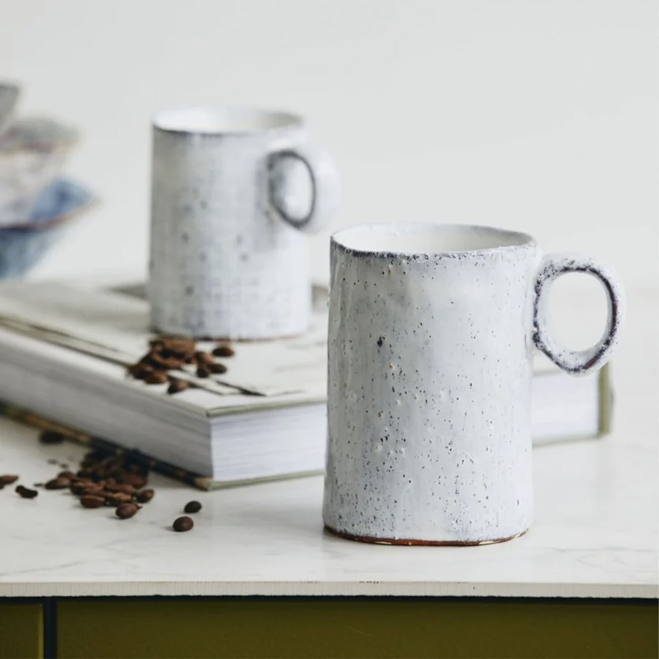 SOISALO KRUS I STENTØJ M/HANK