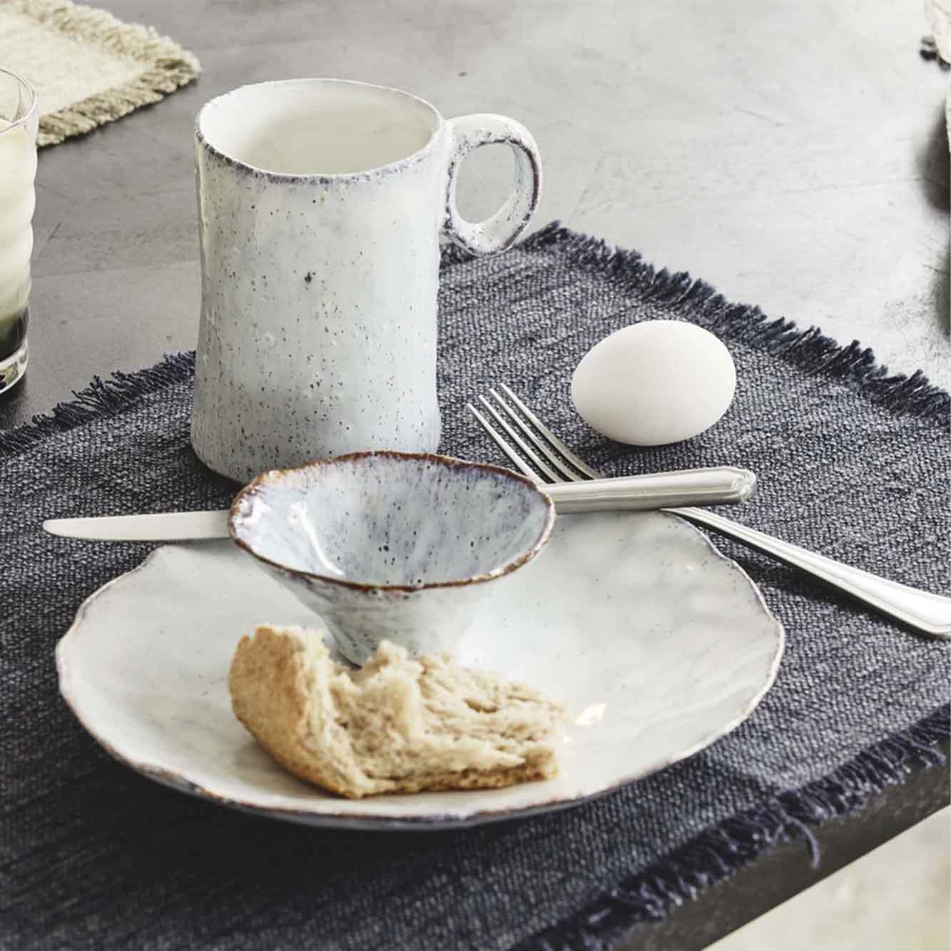 SOISALO KRUS I STENTØJ M/HANK