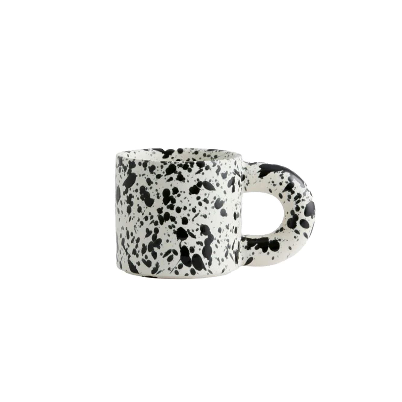 JOSE kop m. splash - Sort