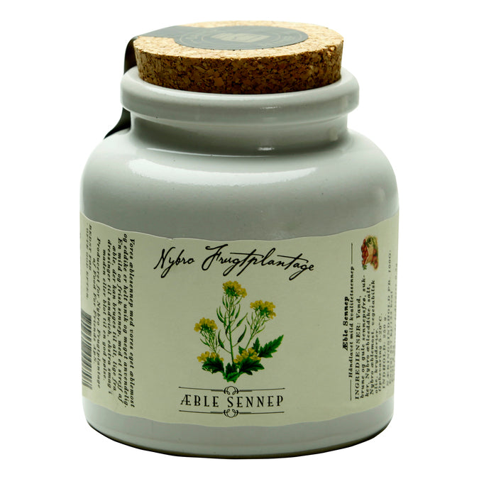 Æble Sennep
