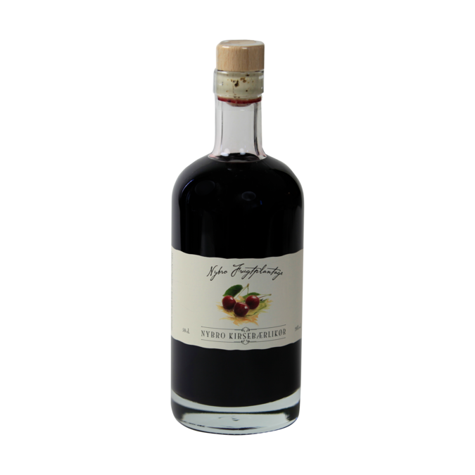 Nybro KirsebærLikør