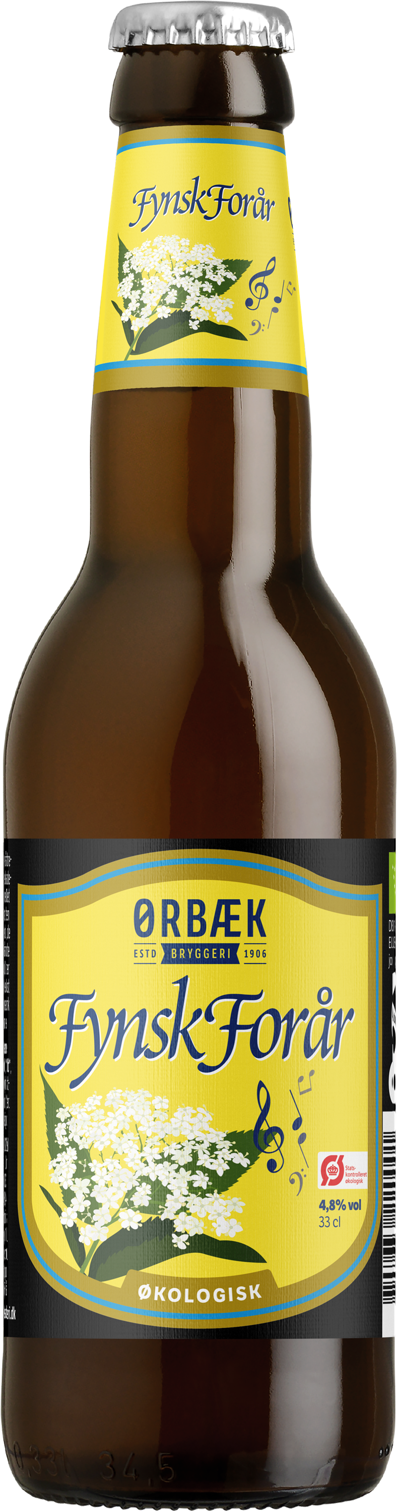 Fynsk Forår
