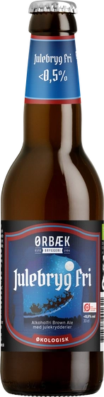 Brown Ale Fri